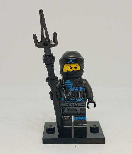 Lego ninjago nya - ninjago:,
