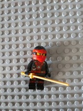 LEGO NINJAGO ORIGINALE