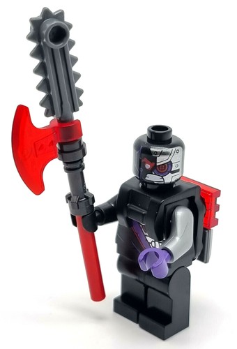 Lego ninjago personaggio - lego,