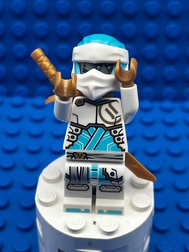 Lego ninjago zane dragons - lego,