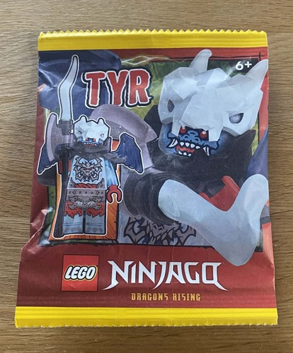 Lego ninjago sacchetto di - ninjago,
