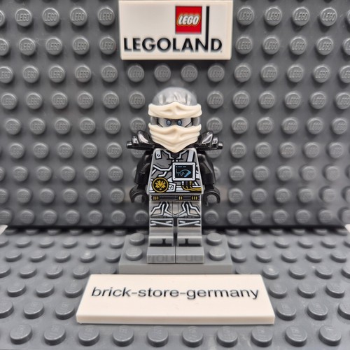 Llego ninjago minifigure - llego®,
