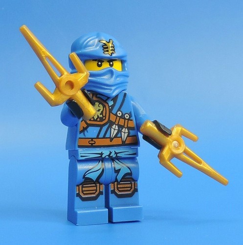 Lego ninjago personaggio 70749 - ninjago,