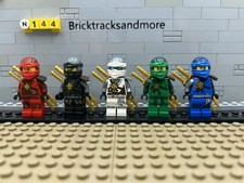 Lego® Ninjago Day of the