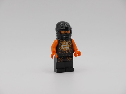 Lego ninjago minifigure - lego®, ninjago:
