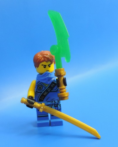 Lego ninjago personaggio - lego®,