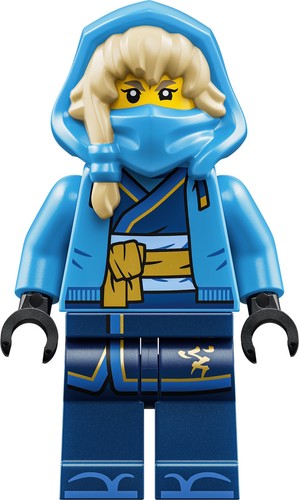 Lego minifigure ninjago - minifigure,