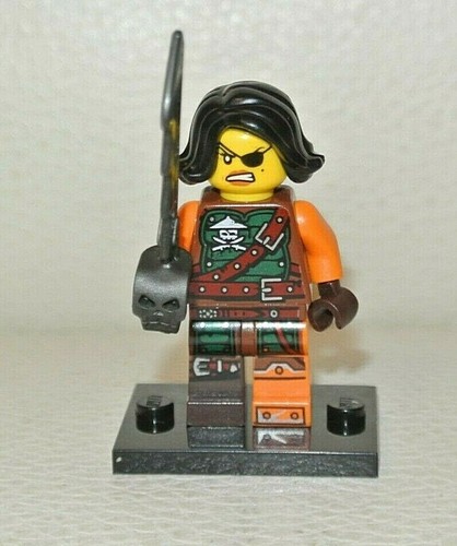 Lego ninjago cyren - ninjago:,
