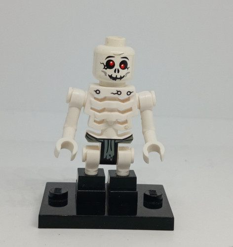 Lego ninjago bonezai - lego,