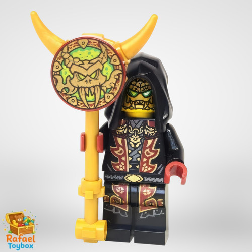 Lego ninjago loyalist - ninjago®,