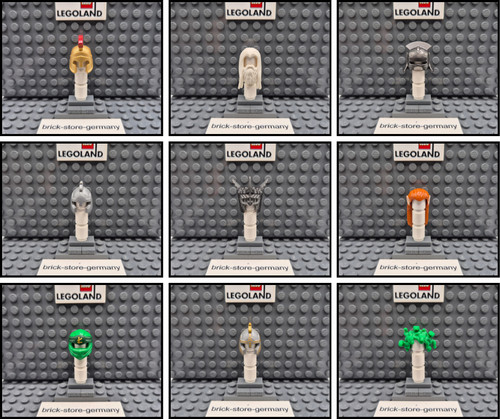 Lego minifigures minifigure - minifigures,