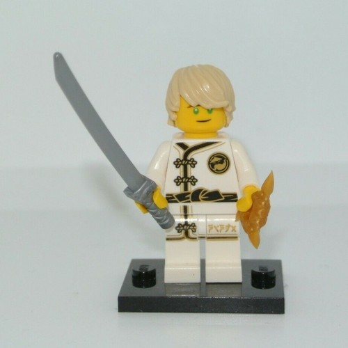 Lego ninjago lloyd - lloyd,