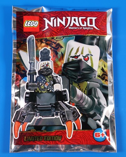 Lego ninjago 891950 - lego®,