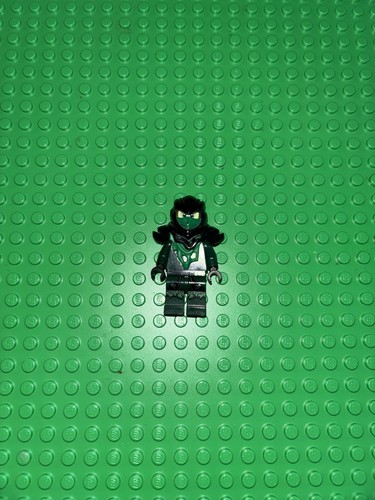 Lego ninjago morro minifigure - lego,