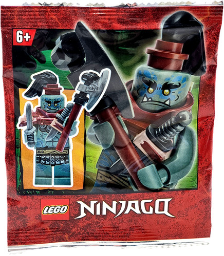 Lego ninjago personaggio - lego,