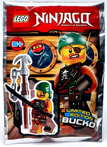 Lego ninjago personaggio - lego,