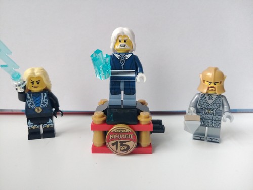 Lego ninjago personaggio - ninjago,