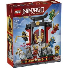 Lego 71866 Ninjago - Display