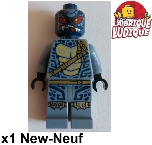 Lego personaggio minifig - lego,