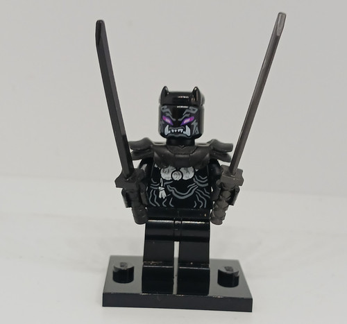 Lego ninjago villain oni - oni,