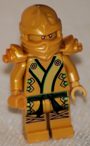 Lego ninjago 949518 ninja - 949518,