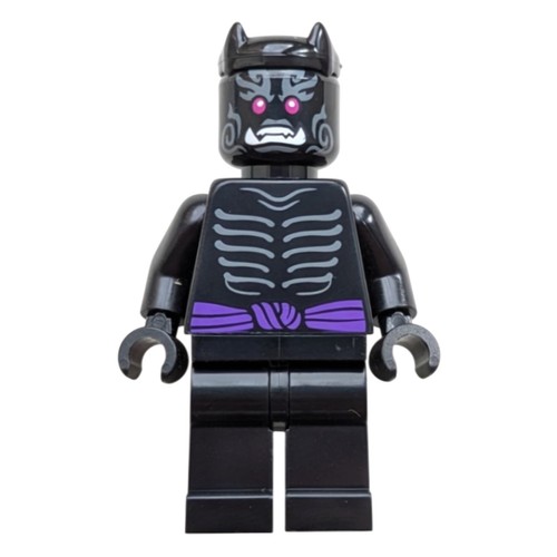 Lego minifigure mystake - minifigure,