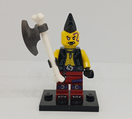 Lego ninjago eyezor - lego,