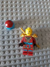 LEGO NINJAGO ORIGINALE 1