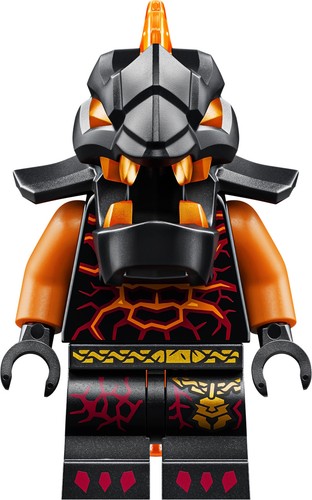 Lego minifigure ninjago - lego®,