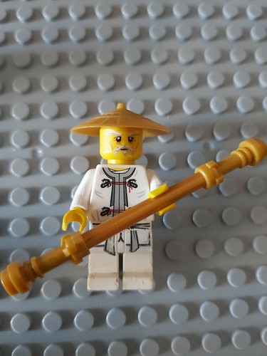 Lego ninjago originale - ninjago,